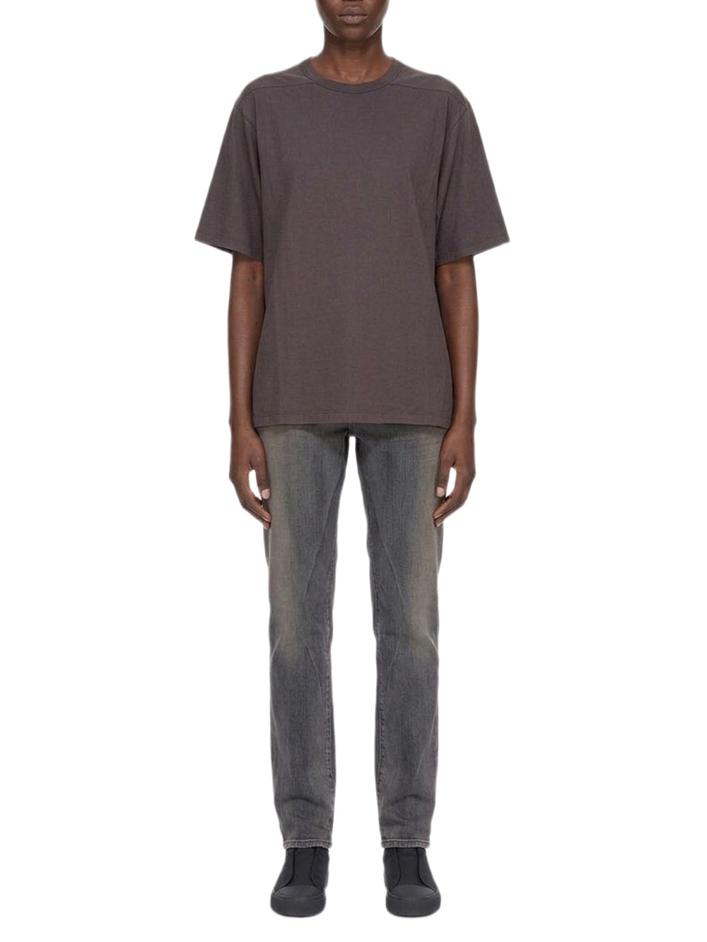 T-shirt Brad - Dark Dust