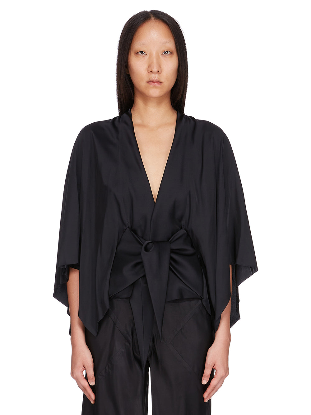 HALF MOON TOP