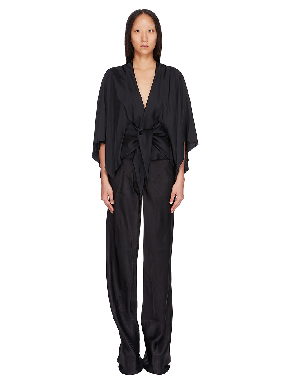 HALF MOON TOP