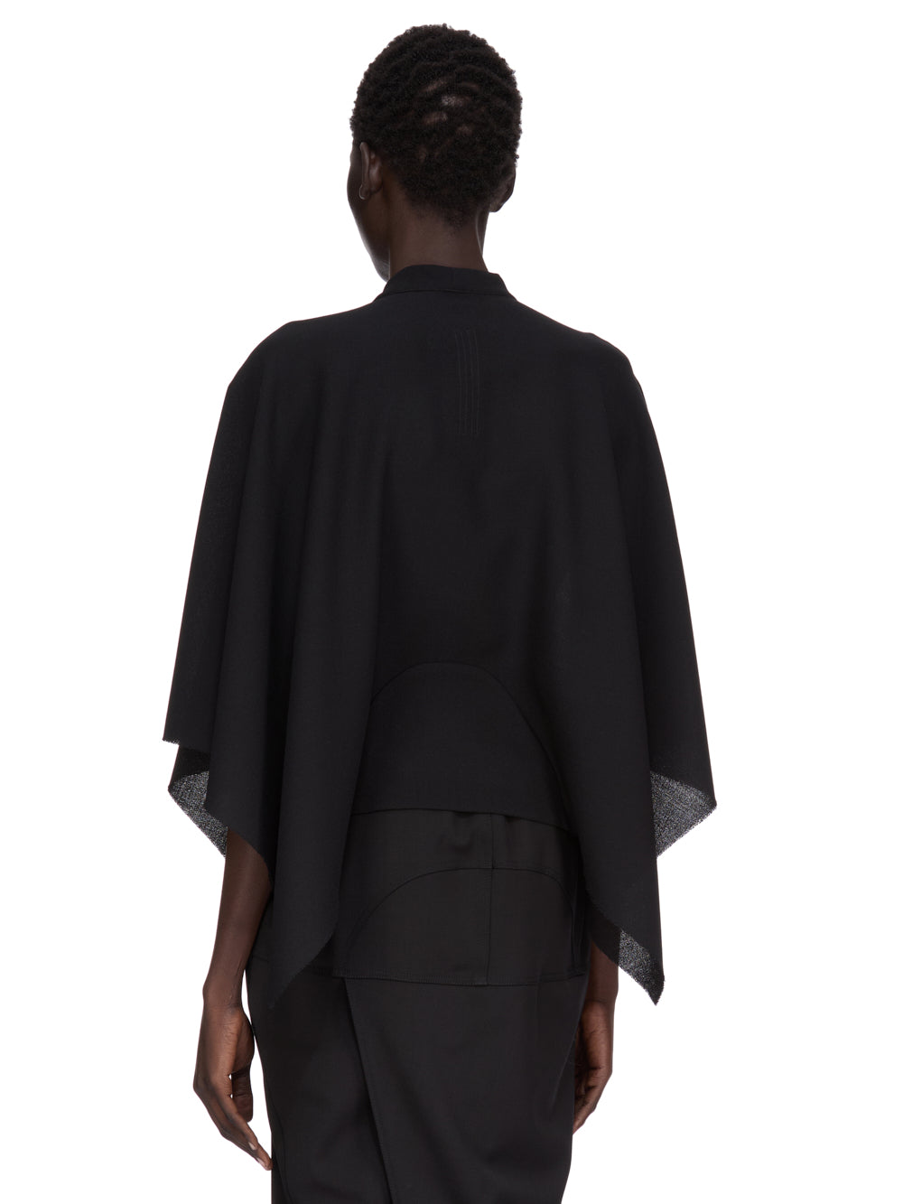 HALF MOON TOP