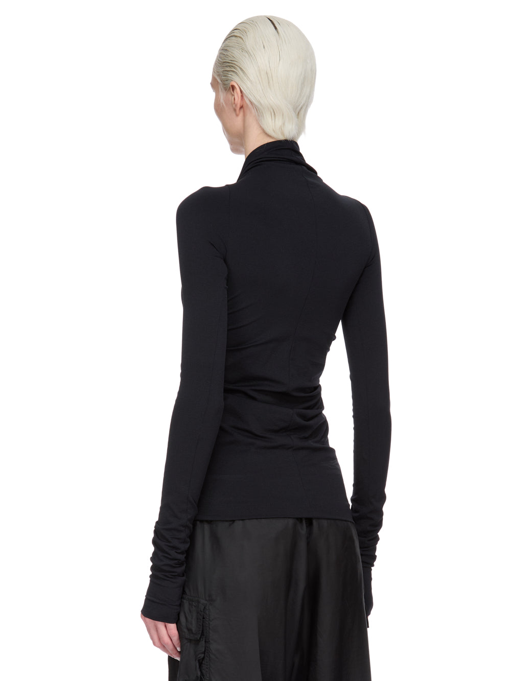 ALLANAH PRONG TOP LS