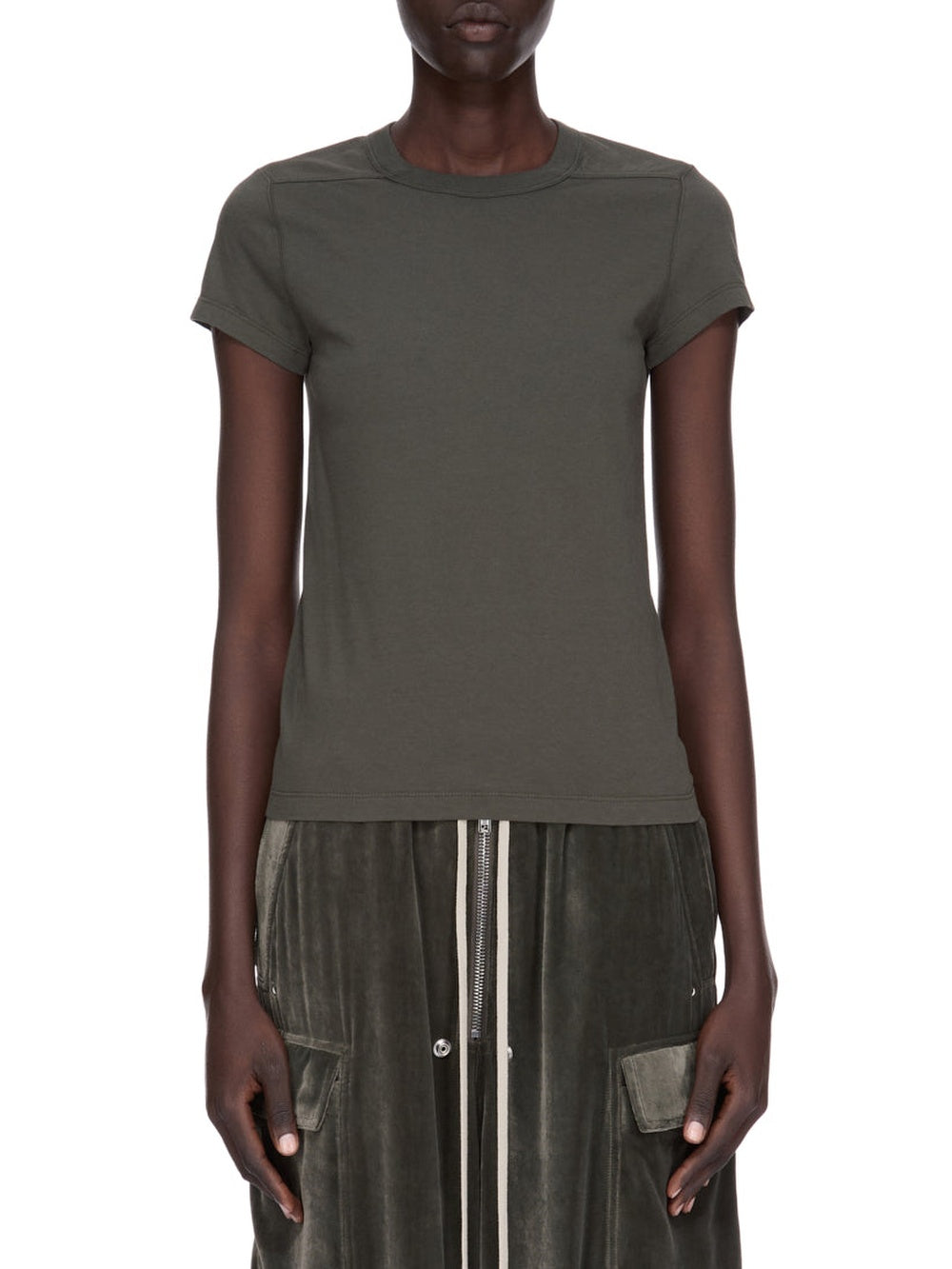 T-shirt Level court - Bosco