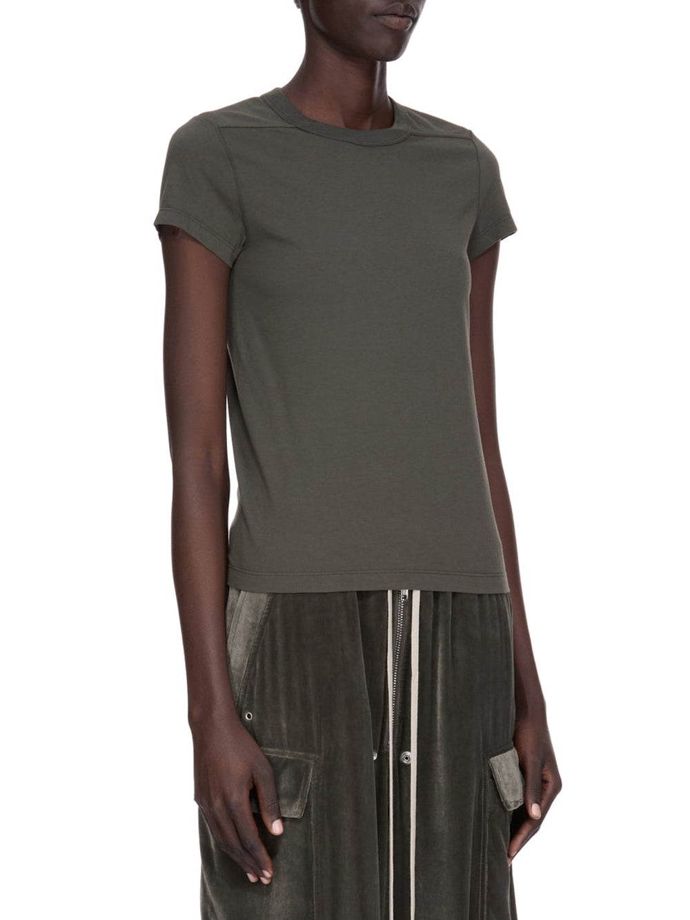 T-shirt Level court - Bosco