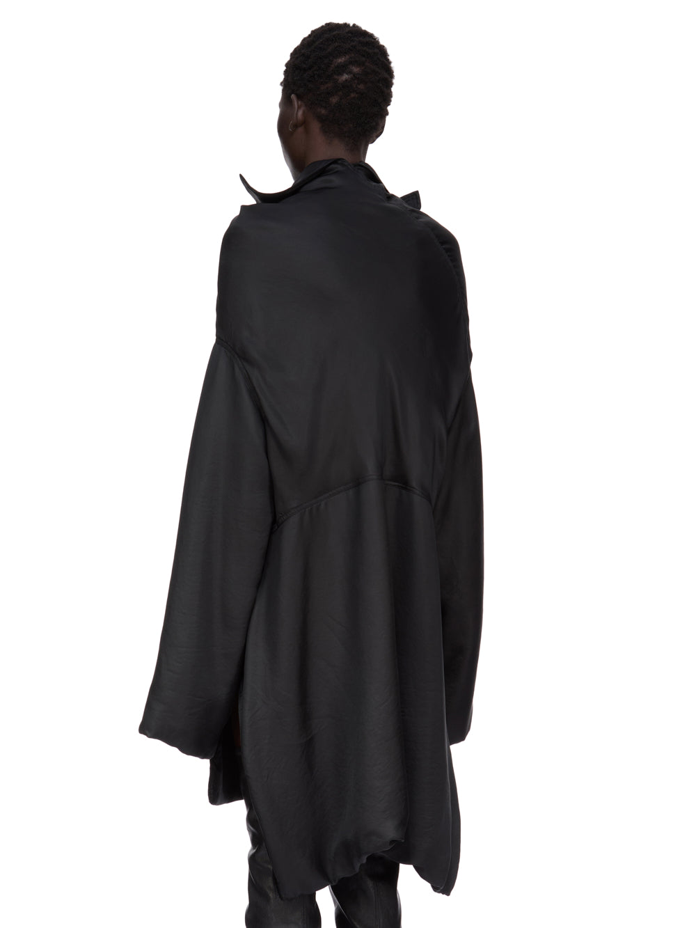 SHROUD