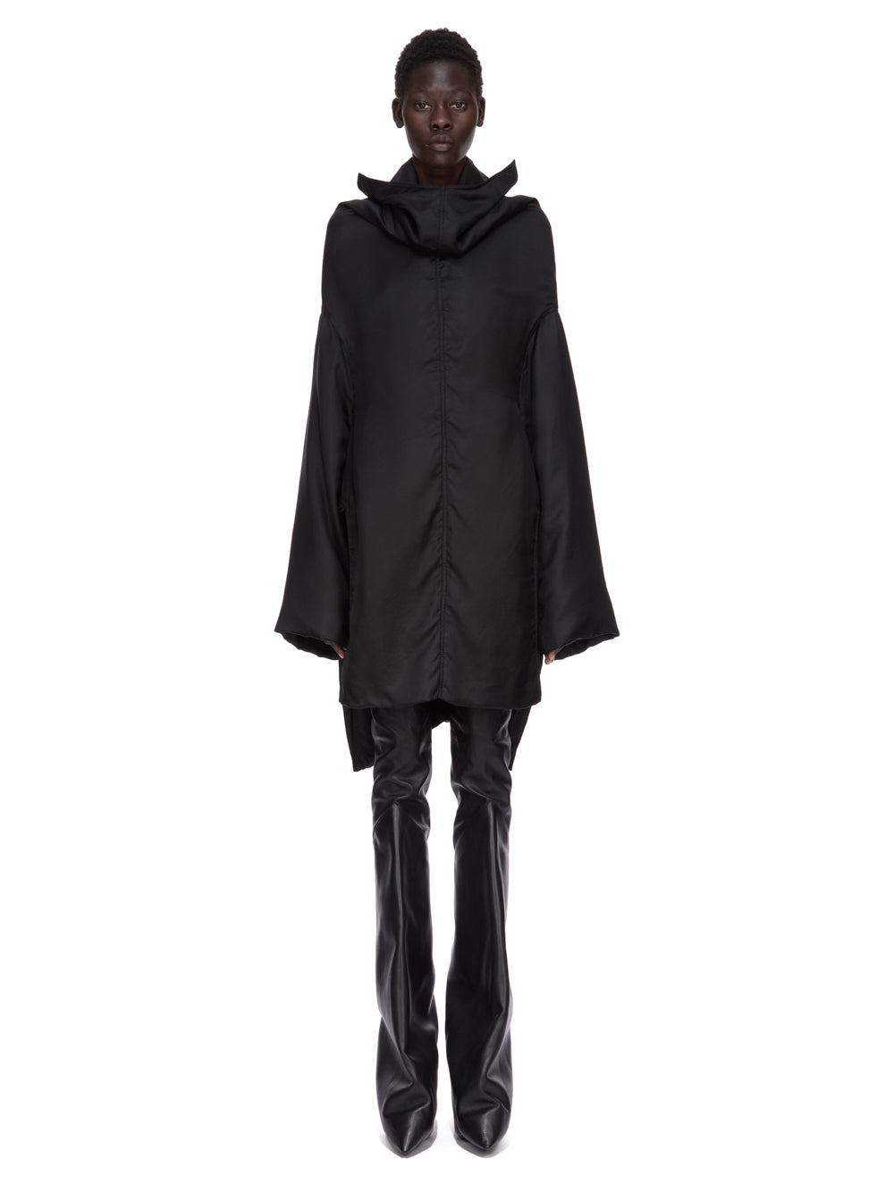 SHROUD