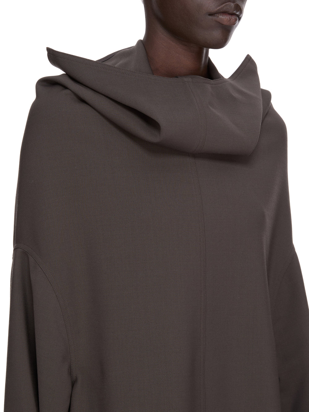 SHROUD