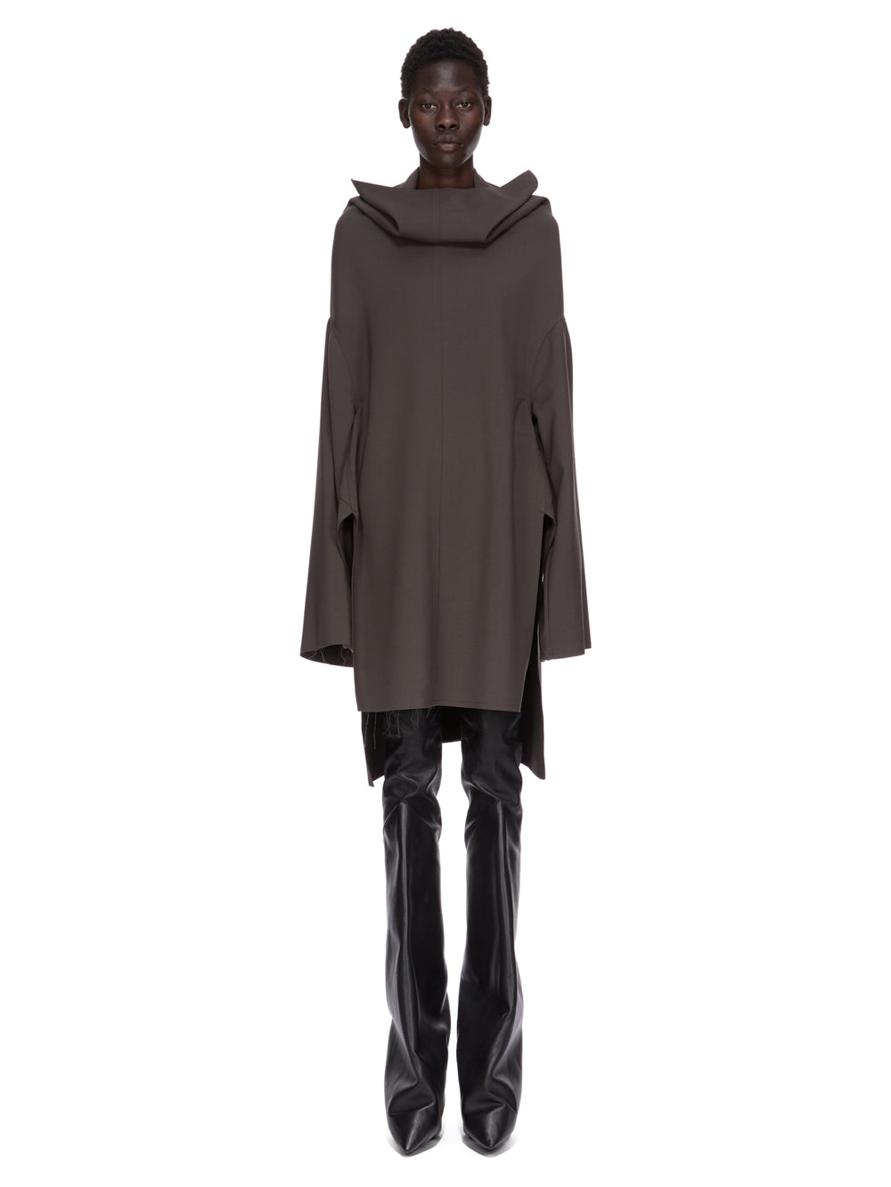 SHROUD