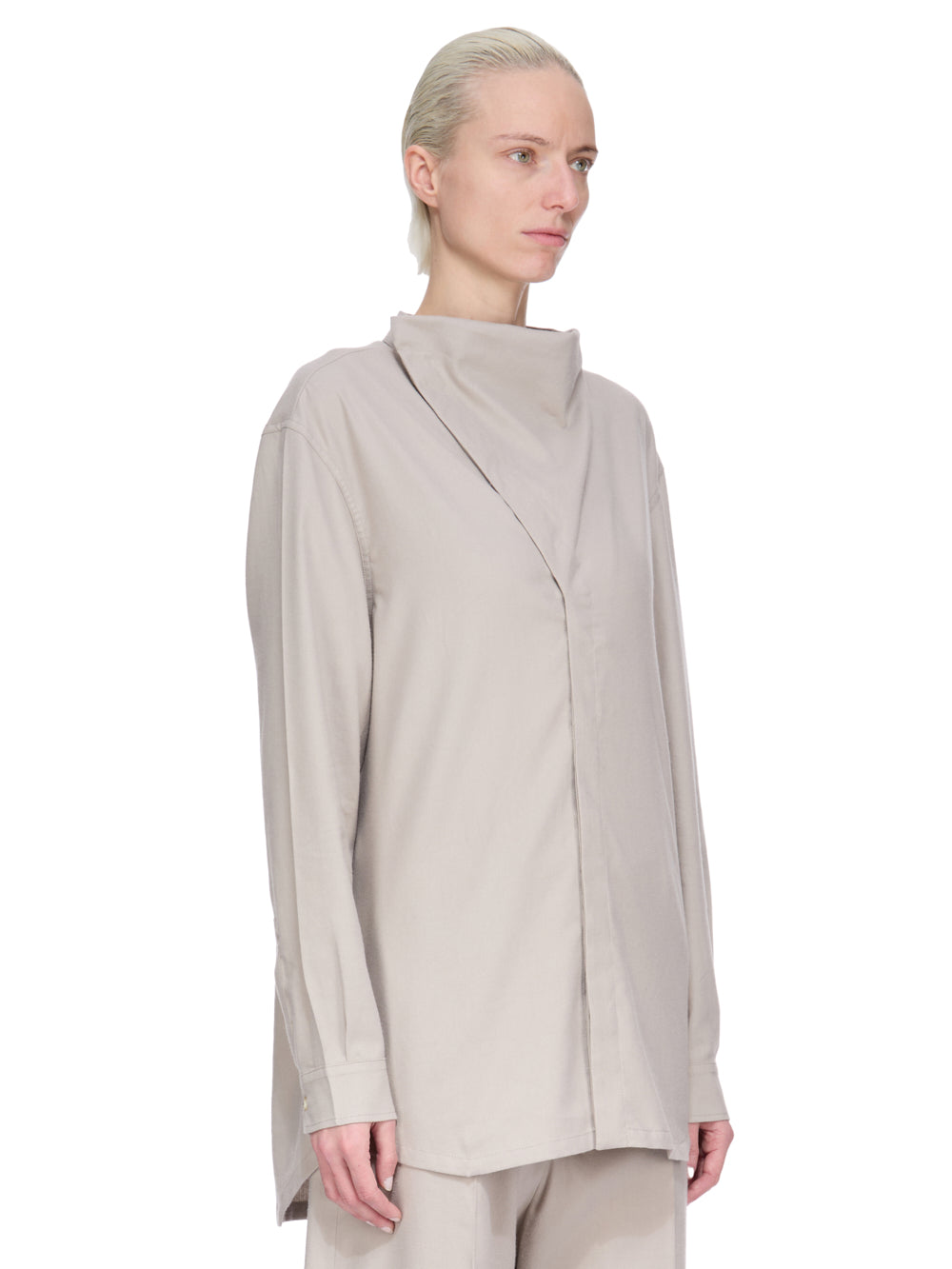 ISLAND SHIRT