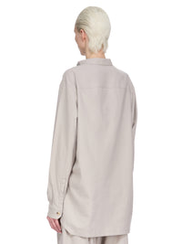 ISLAND SHIRT