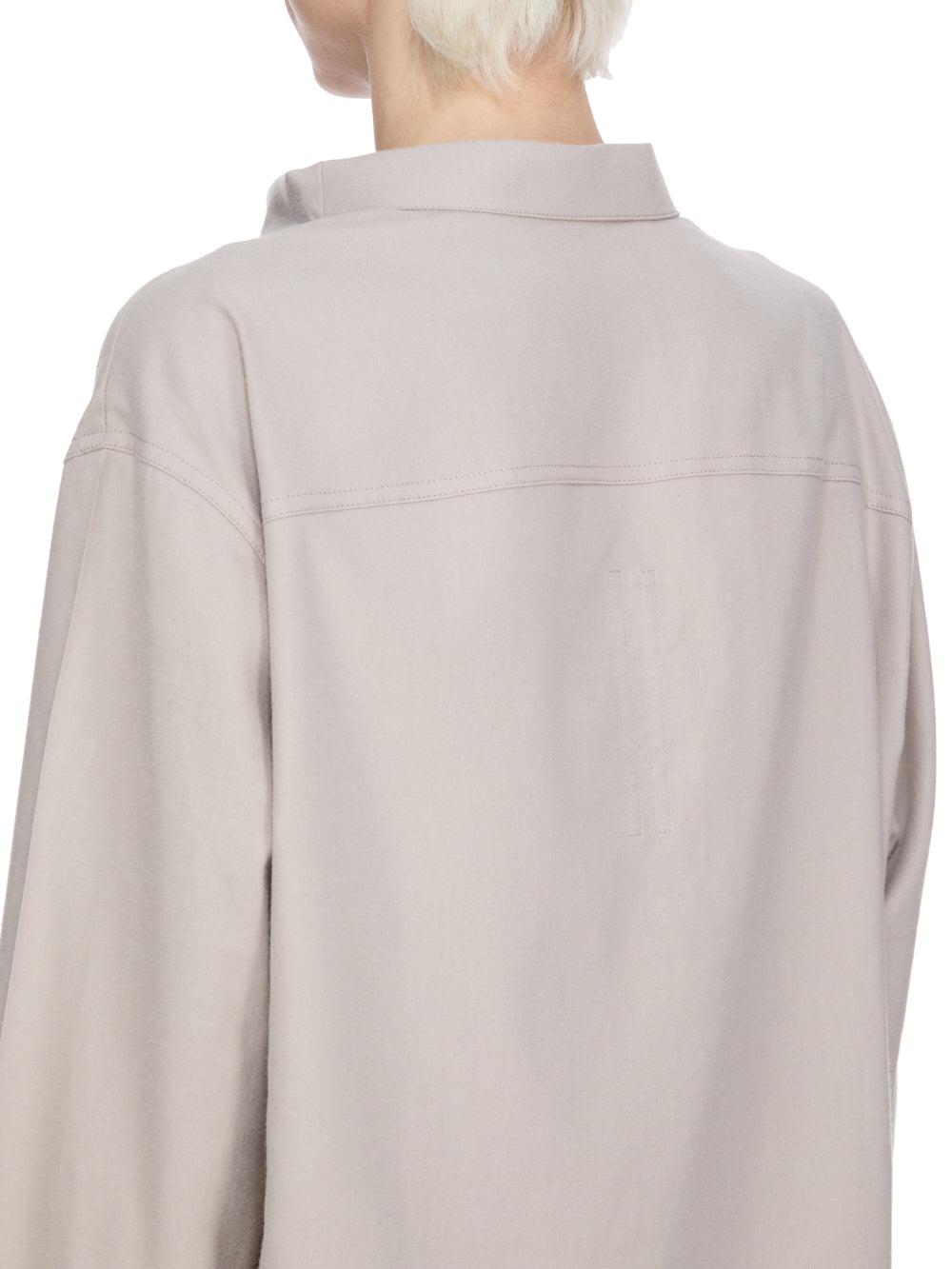 ISLAND SHIRT