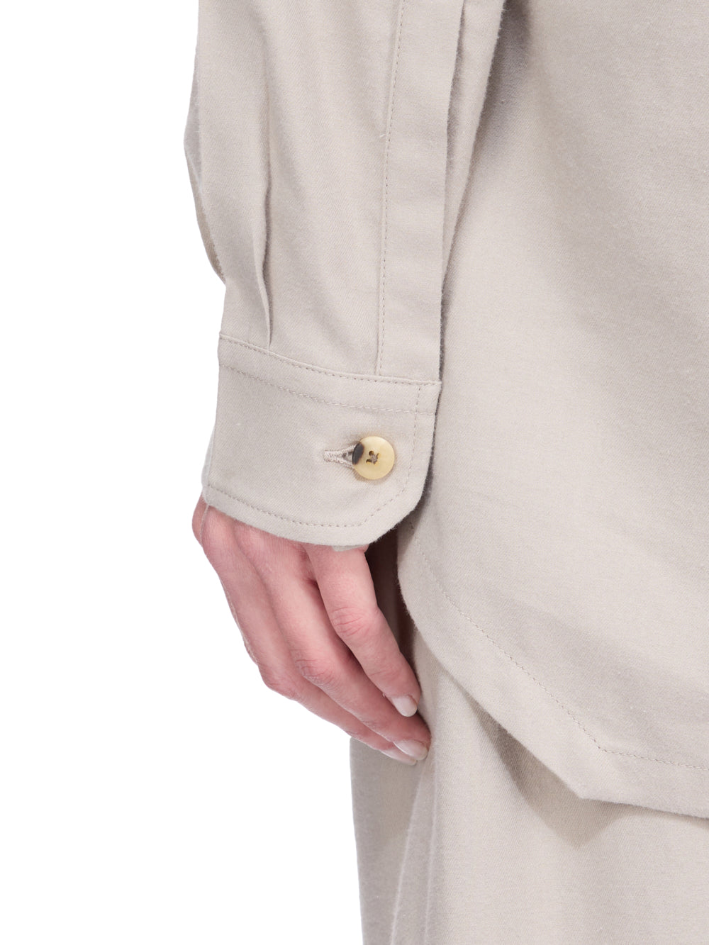 ISLAND SHIRT