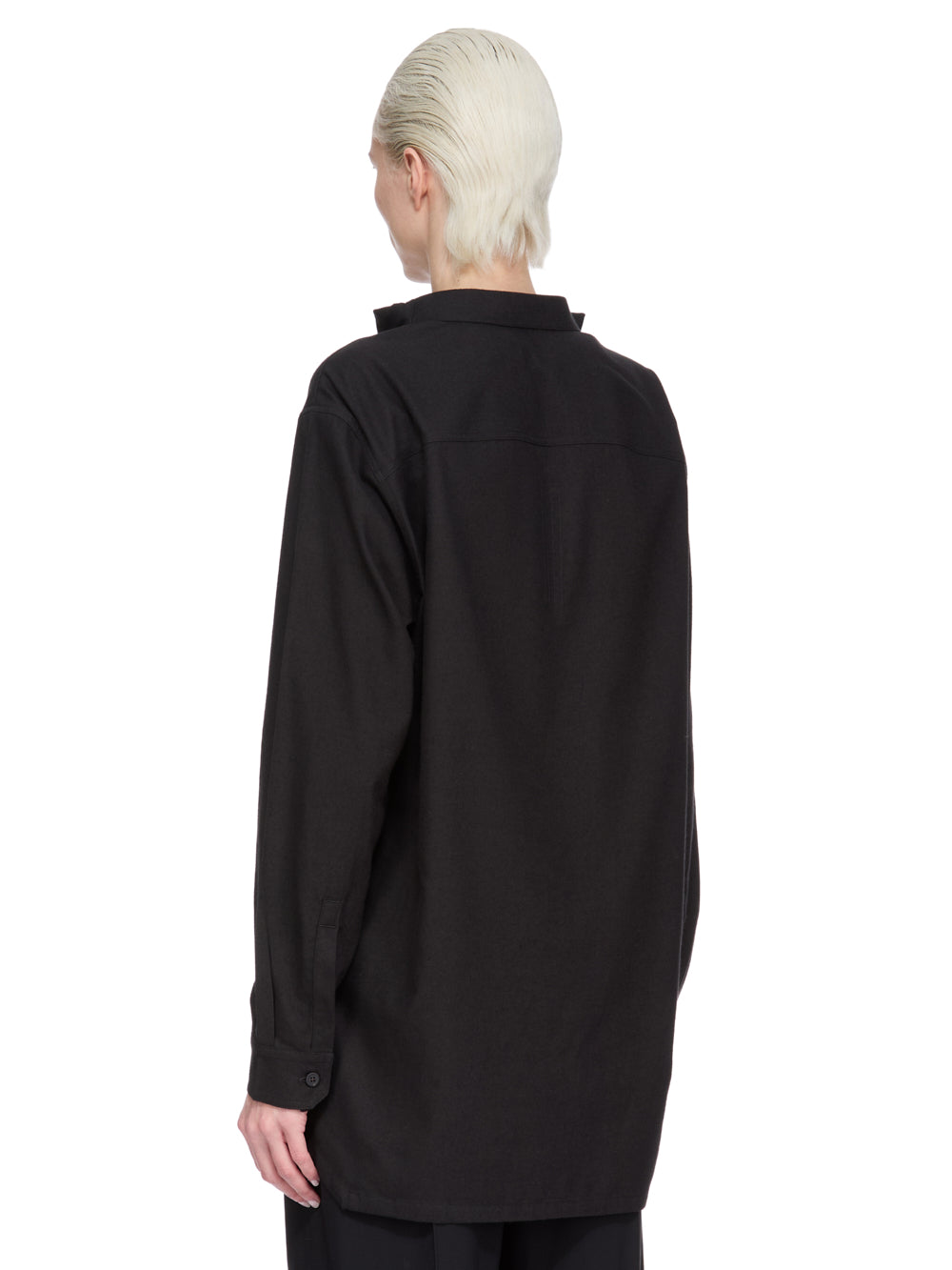 ISLAND SHIRT