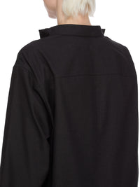 ISLAND SHIRT