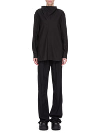 Island Shirt - Black