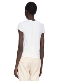 SHIRT - CROPPED LEVEL T