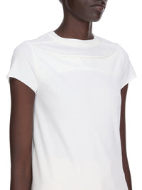 SHIRT - CROPPED LEVEL T