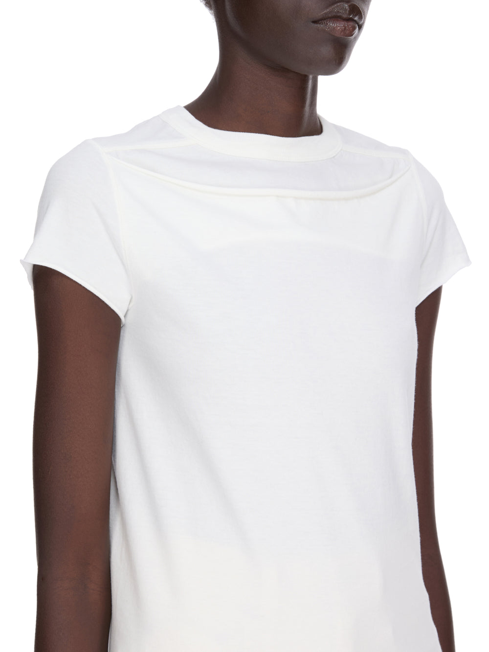 SHIRT - CROPPED LEVEL T