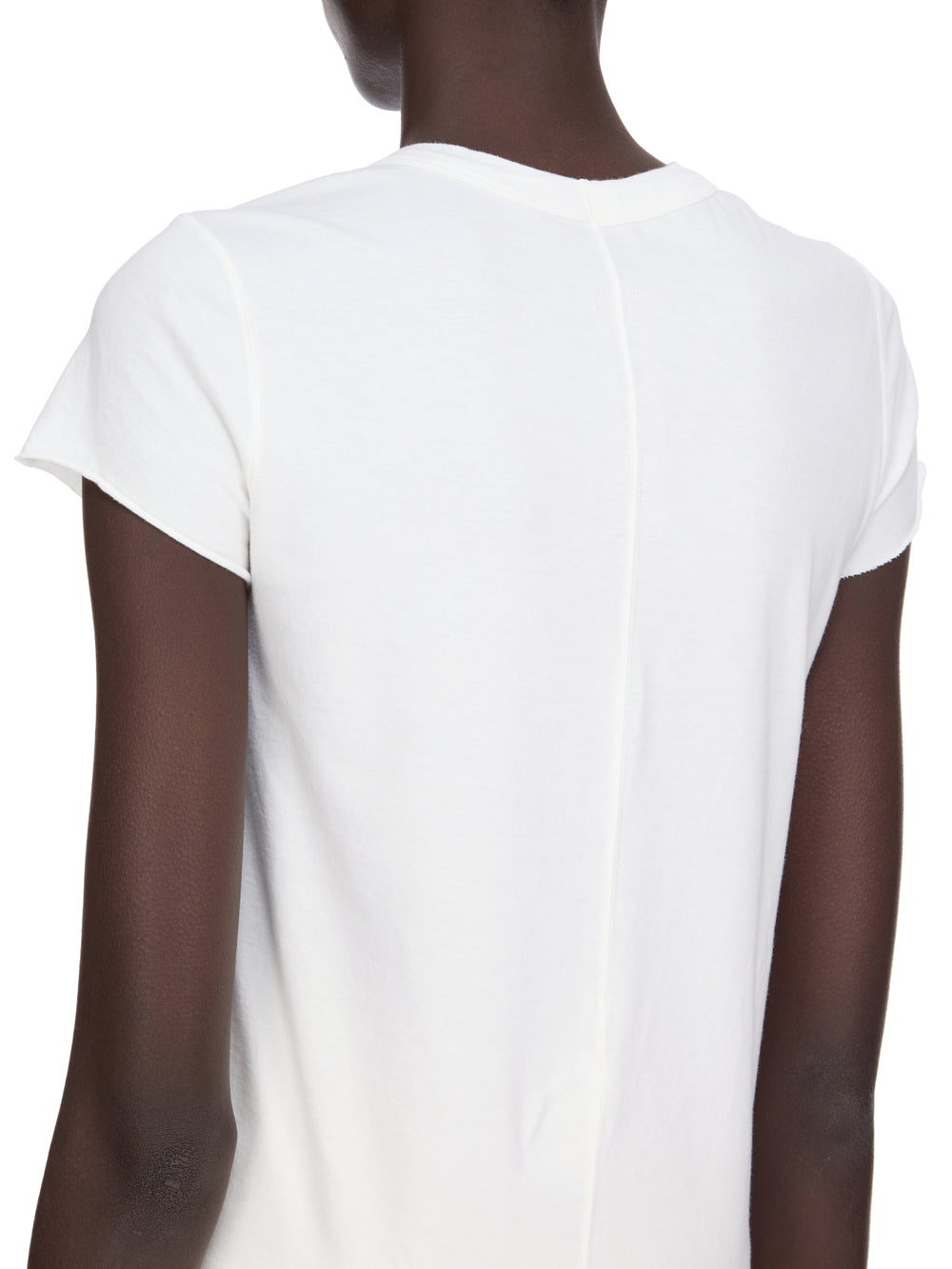 SHIRT - CROPPED LEVEL T