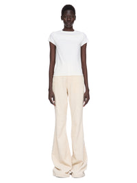 SHIRT - CROPPED LEVEL T