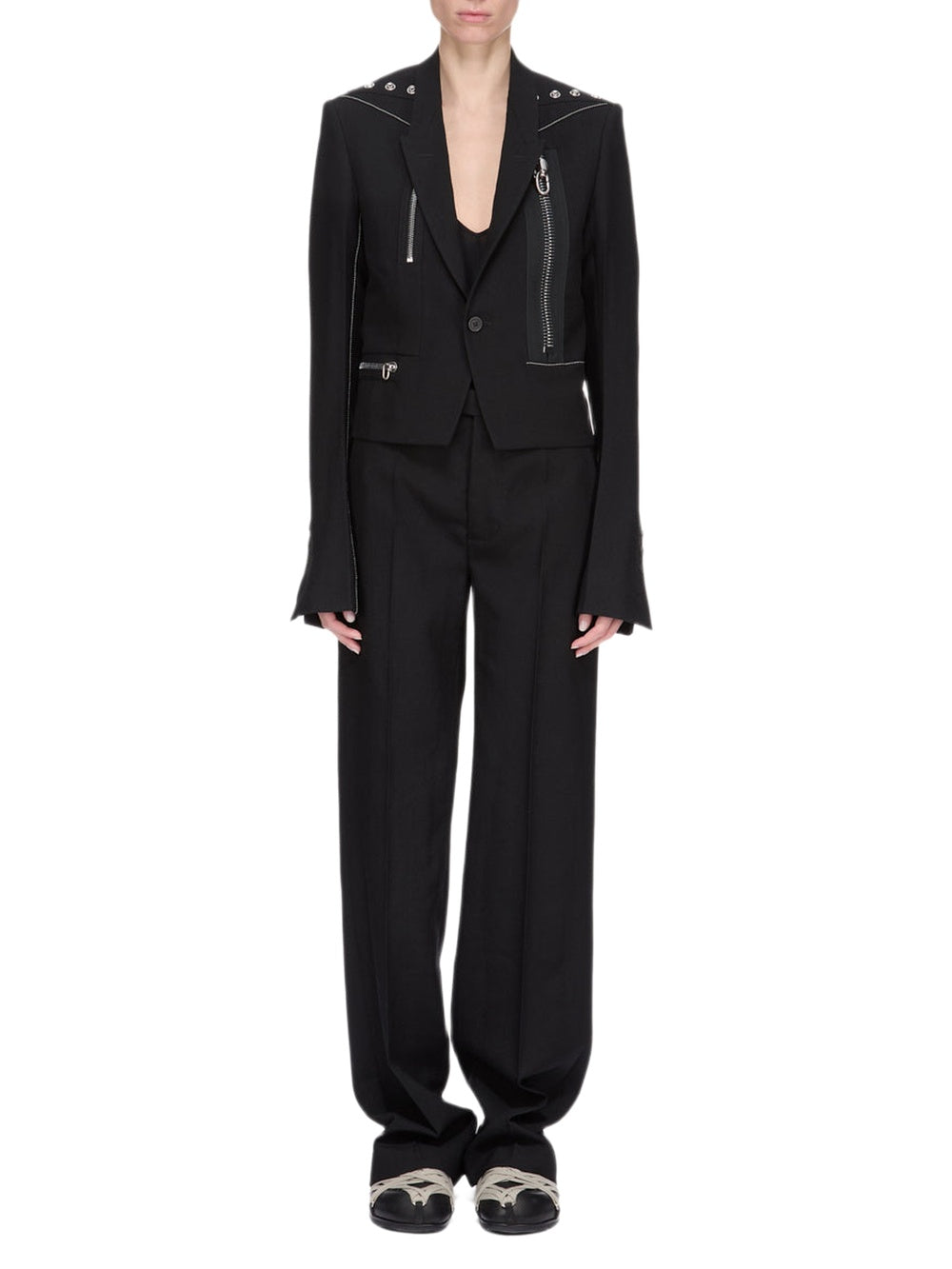 DIETRICH TROUSERS