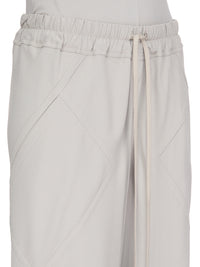 DRAWSTRING BIAS