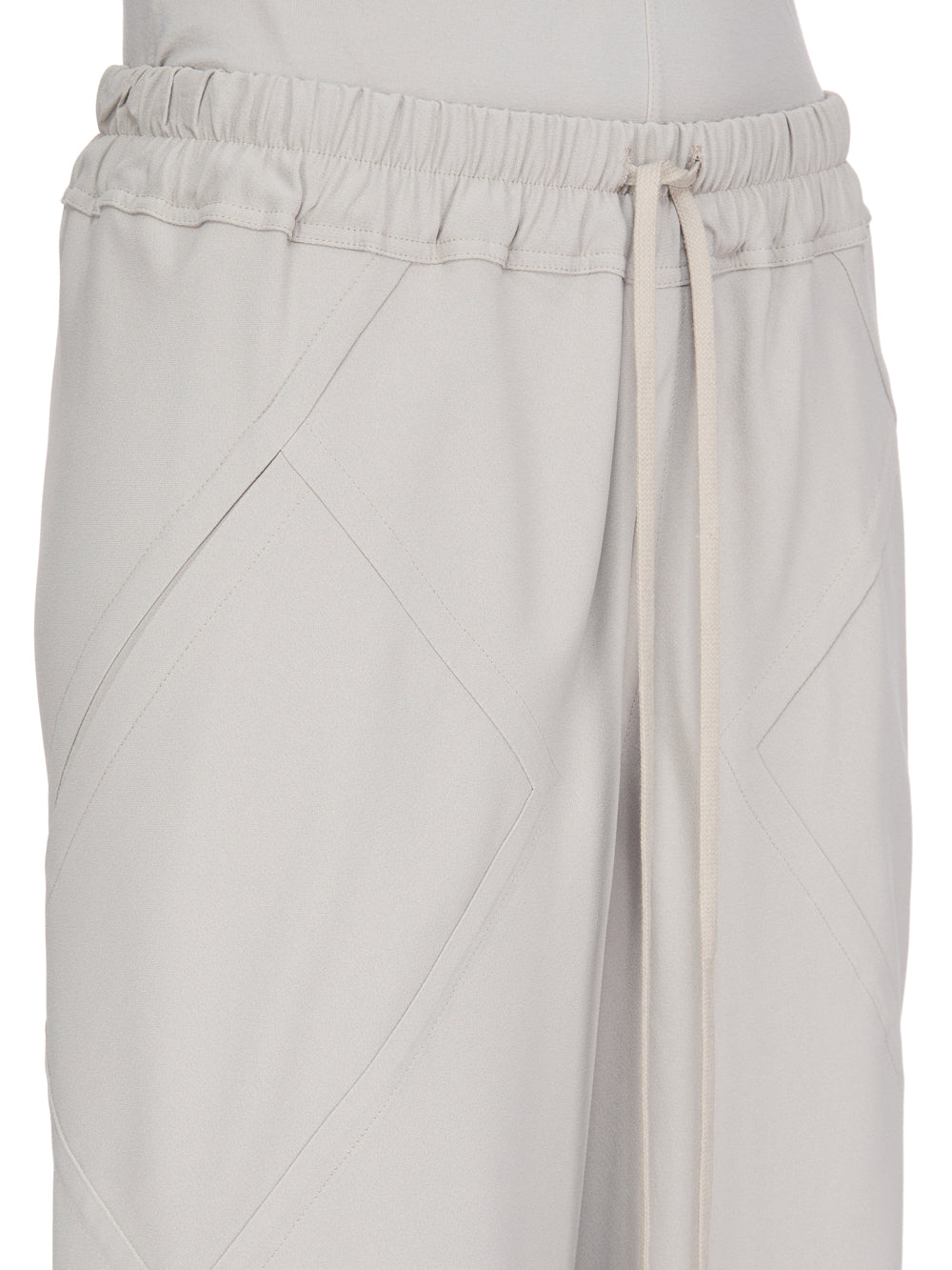 DRAWSTRING BIAS
