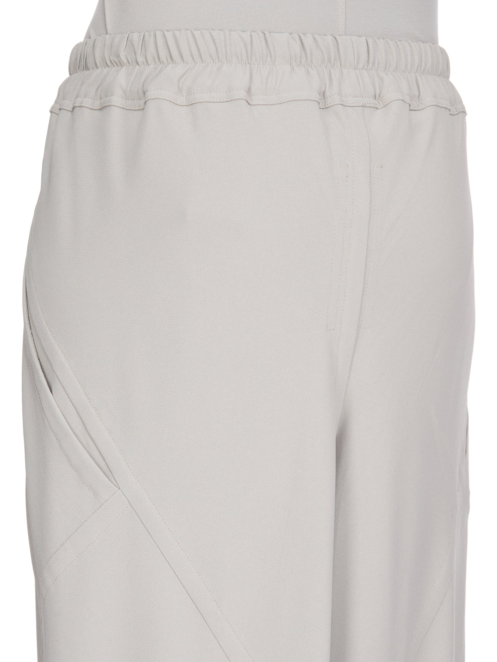 DRAWSTRING BIAS