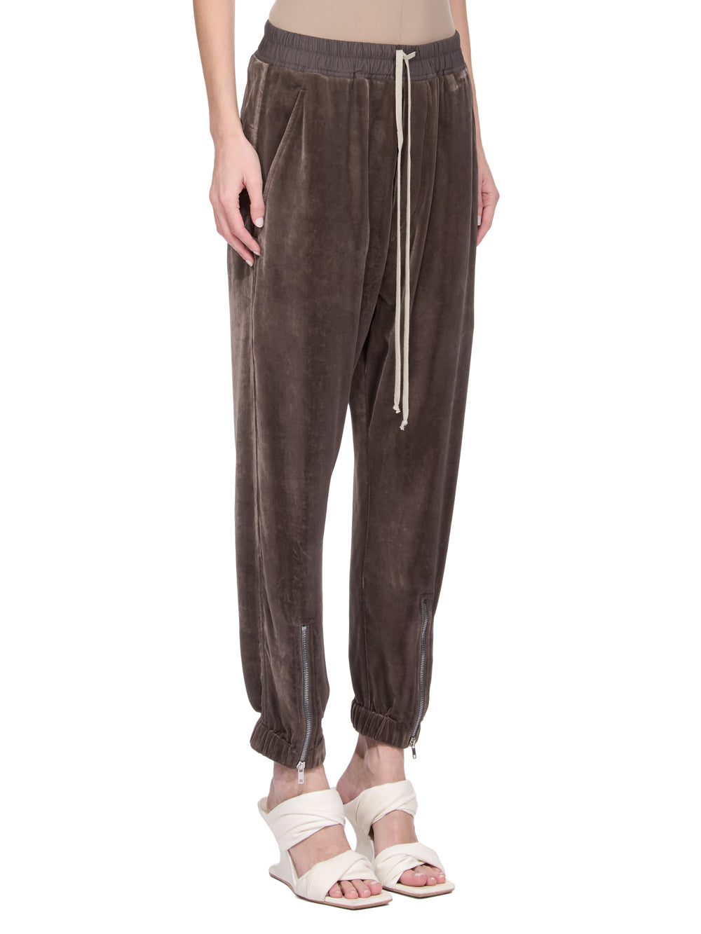 TECUATL TRACK PANT