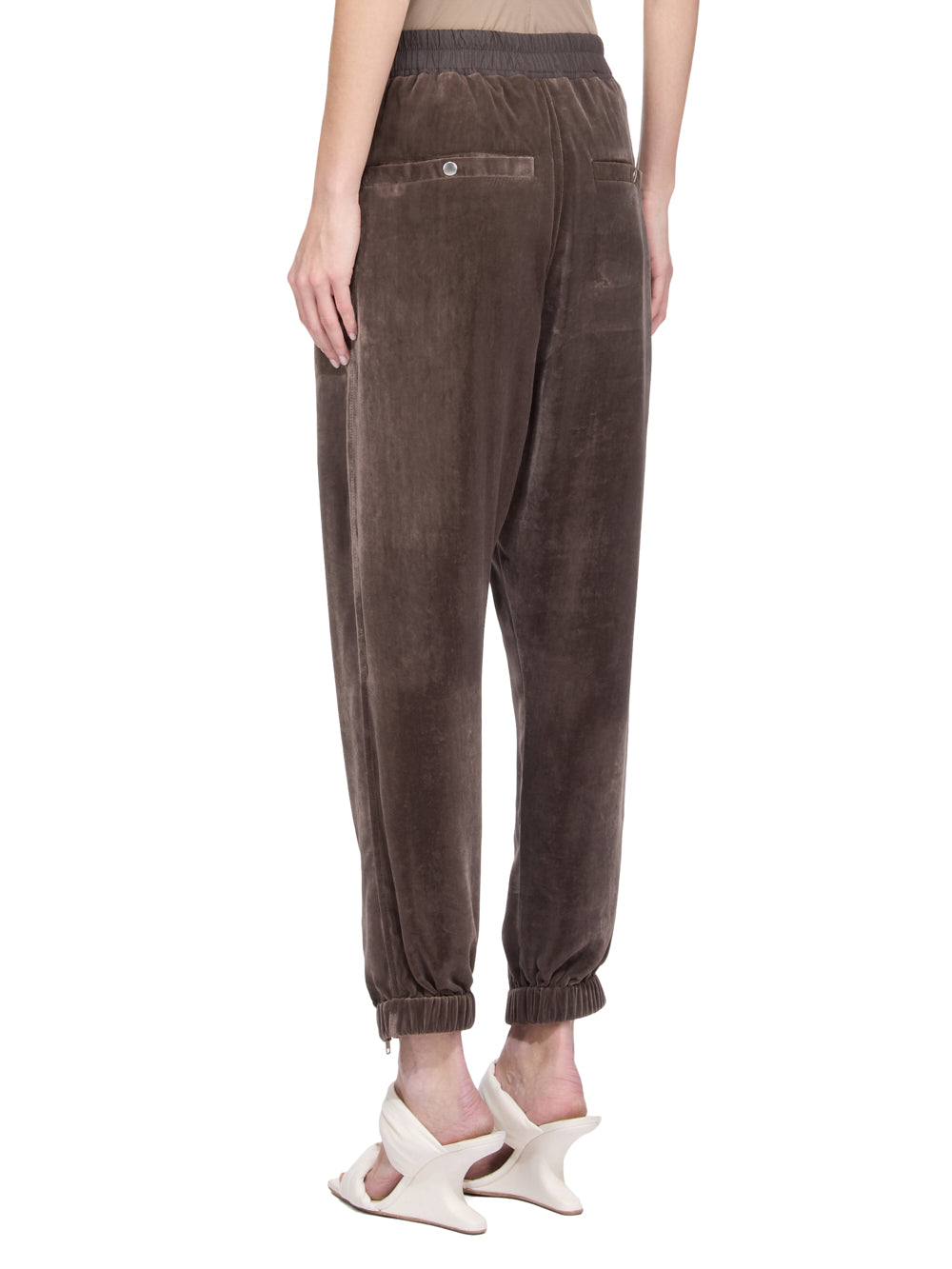 TECUATL TRACK PANT