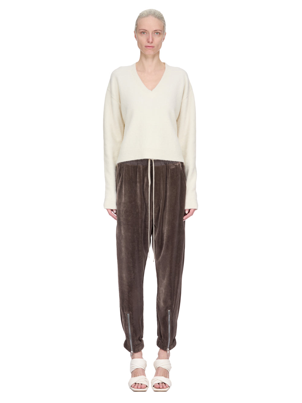 TECUATL TRACK PANT