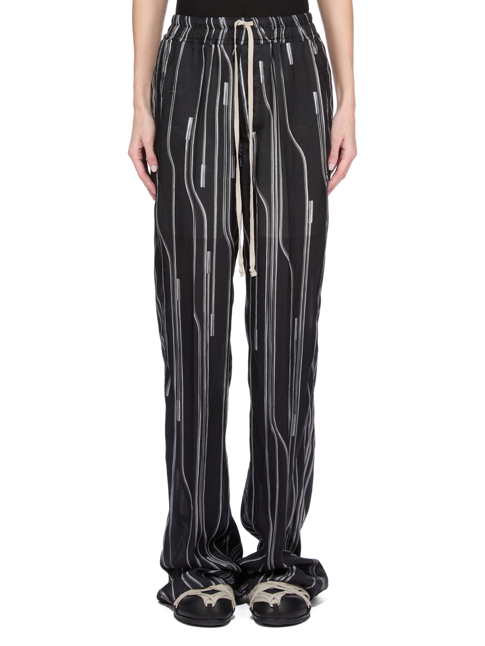 ZZNO PICS // DIETRICH DRAWSTRING