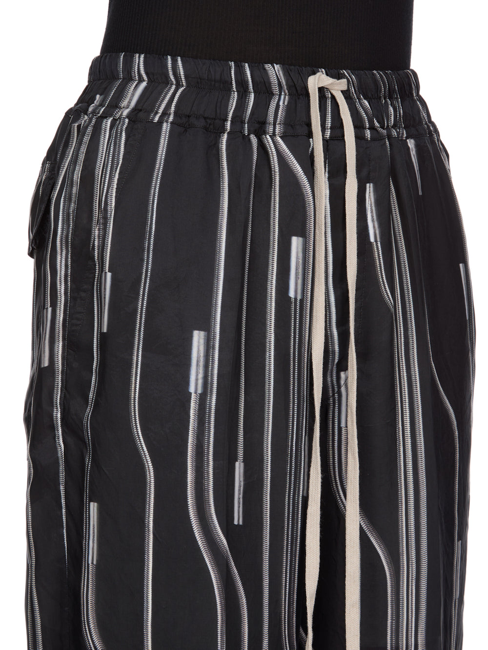 ZZNO PICS // DIETRICH DRAWSTRING