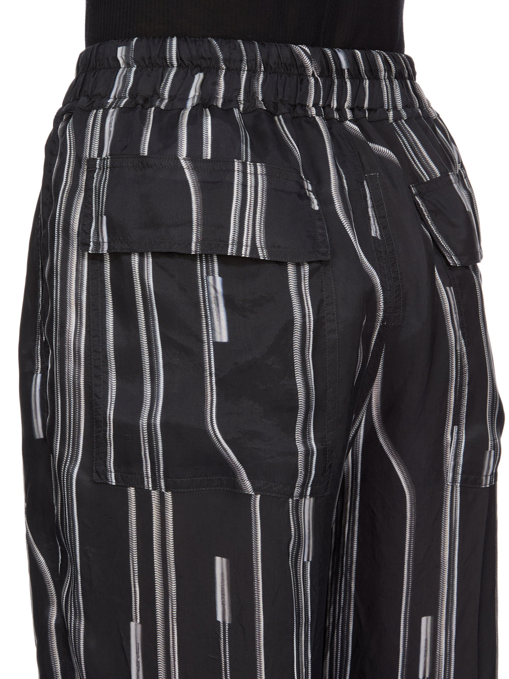 ZZNO PICS // DIETRICH DRAWSTRING