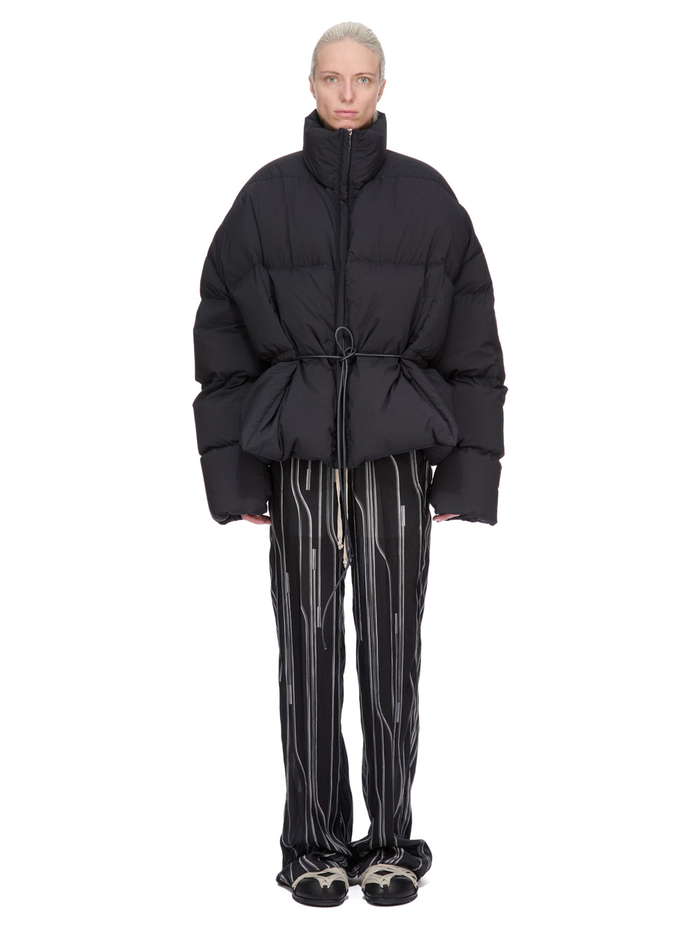 ZZNO PICS // DIETRICH DRAWSTRING