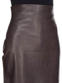 DIRT PILLAR