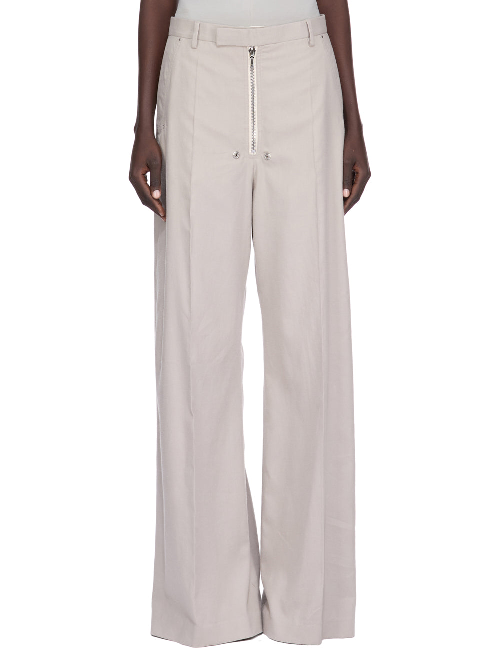 TAILORED WIDE BELAS