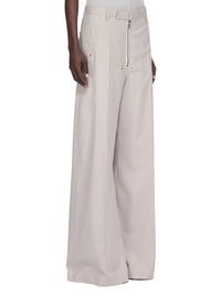 TAILORED WIDE BELAS