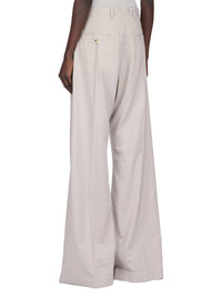 TAILORED WIDE BELAS