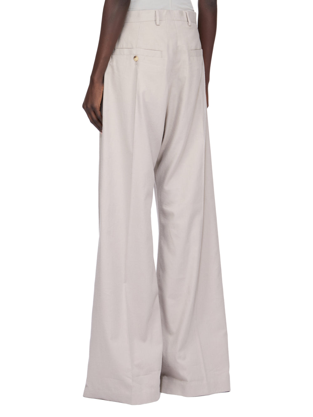 TAILORED WIDE BELAS