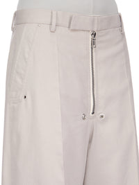 TAILORED WIDE BELAS