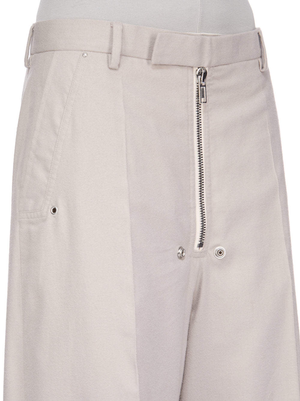 TAILORED WIDE BELAS