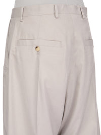 TAILORED WIDE BELAS