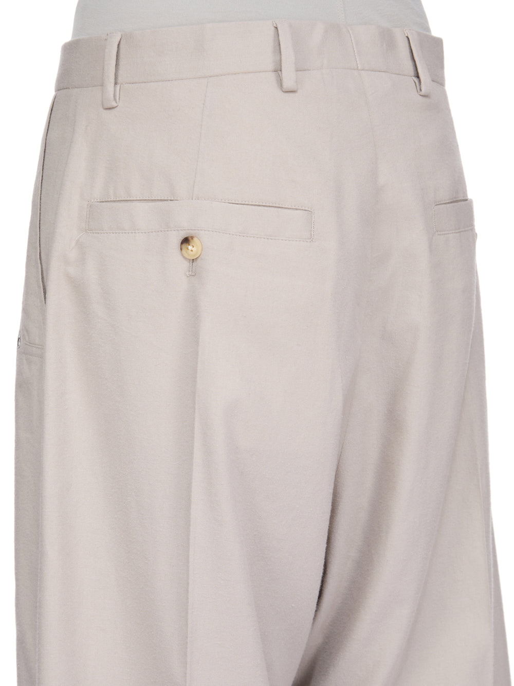 TAILORED WIDE BELAS