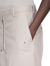TAILORED WIDE BELAS