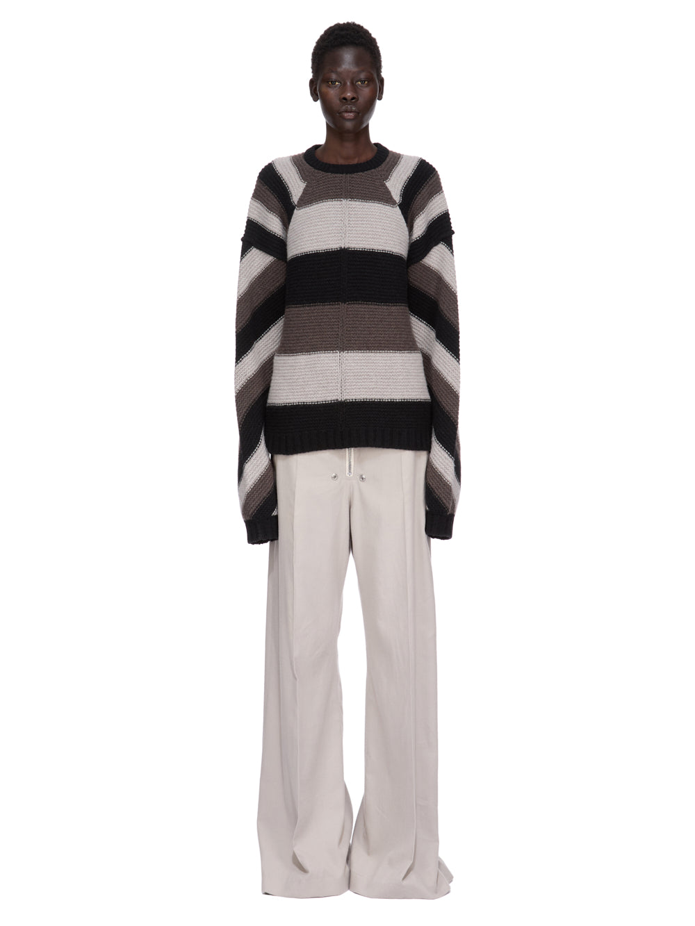 TAILORED WIDE BELAS