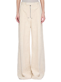 TAILORED WIDE BELAS