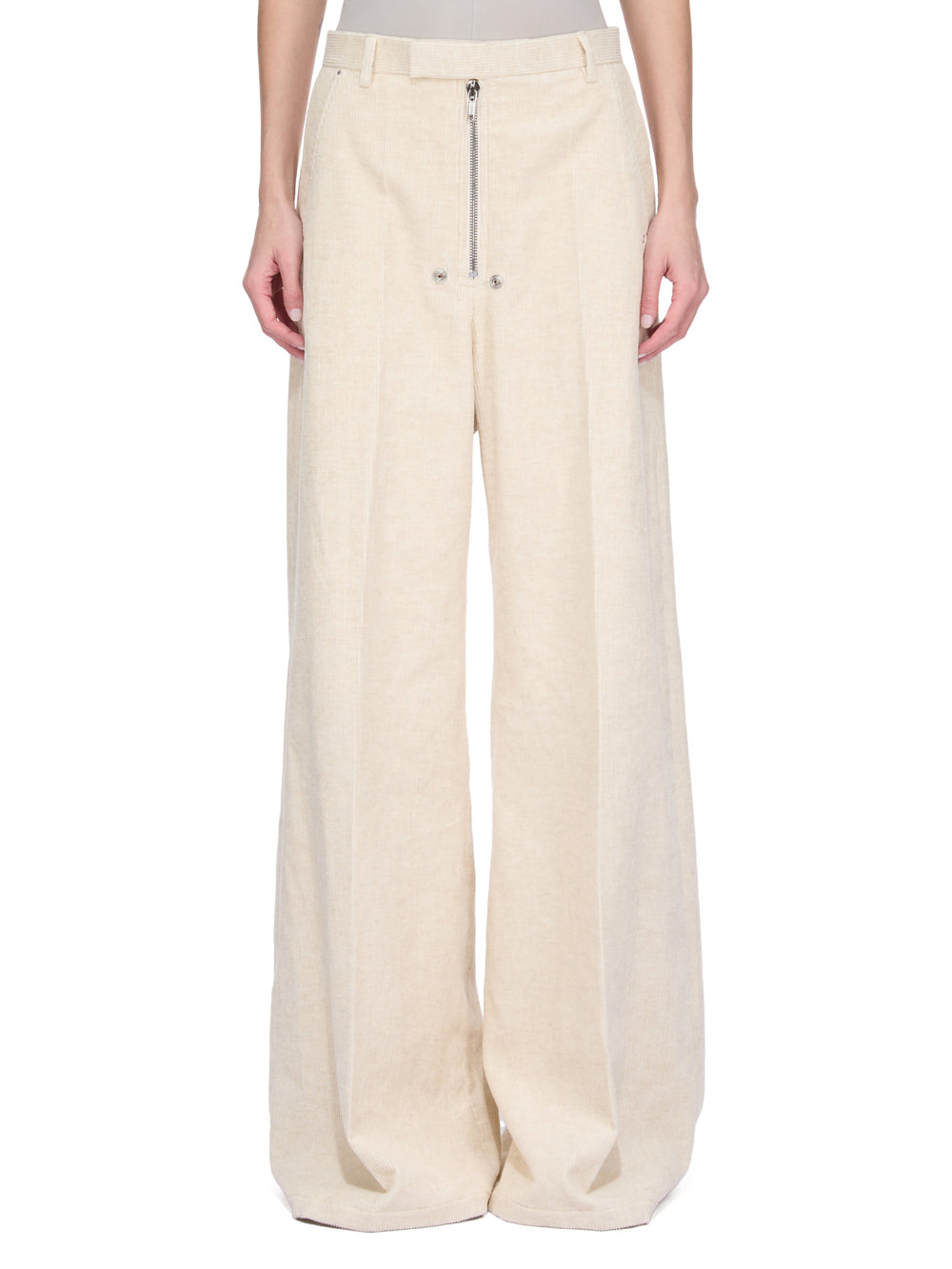 TAILORED WIDE BELAS