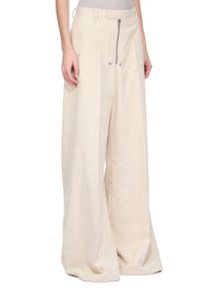TAILORED WIDE BELAS