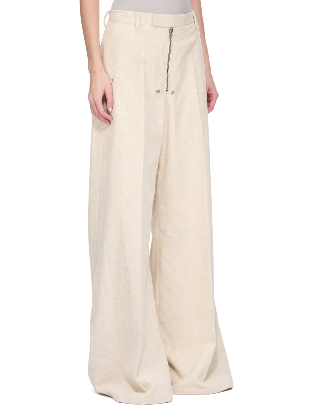 TAILORED WIDE BELAS