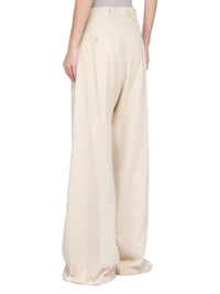 TAILORED WIDE BELAS